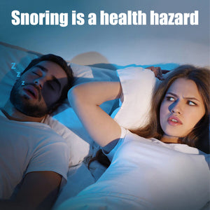 Effective Anti Snoring Device For Better Sleep Aleck