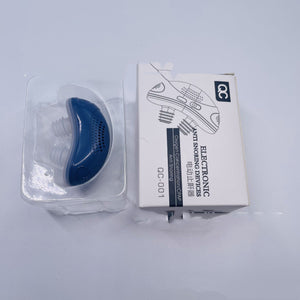 Silicone Nose Clip Anti-snoring Correction Sleep Electric Aleck