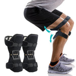 Breathable Non-Slip Joint Support Knee Pads Kiazure