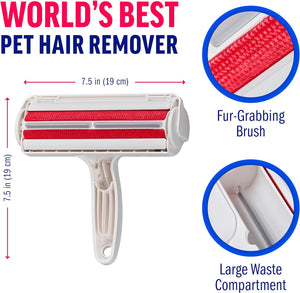 Pet Hair Roller Remover Aleck