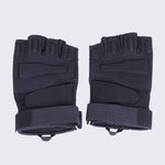 Touch Screen Camo Tactical Gloves - Fitness Ready Aleck