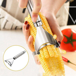 Stainless Steel Corn Planer For Household Kitchen LB SISTAS