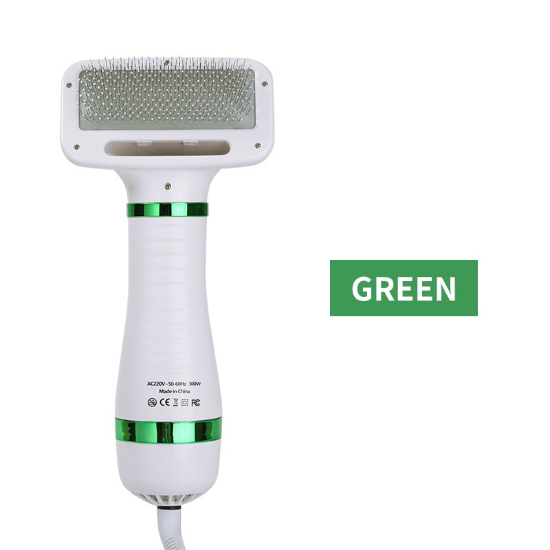 2-in-1 Dog Grooming Dryer mysite