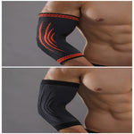 Fitness elbow support lethalFit