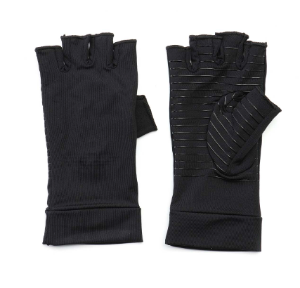 Copper Arthritis Compression Gloves Wanda Supply