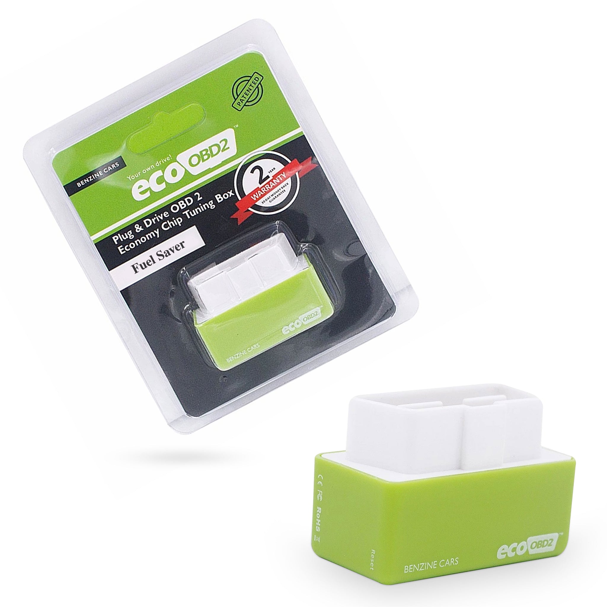 Eco Fuel Saver - Eco OBD2 Fuel Saving Device Aleck