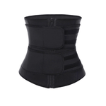 Belt Shaper - Waist Trainer for Women Weight Loss | Calorie Burn Slimming Belt GraceAllure