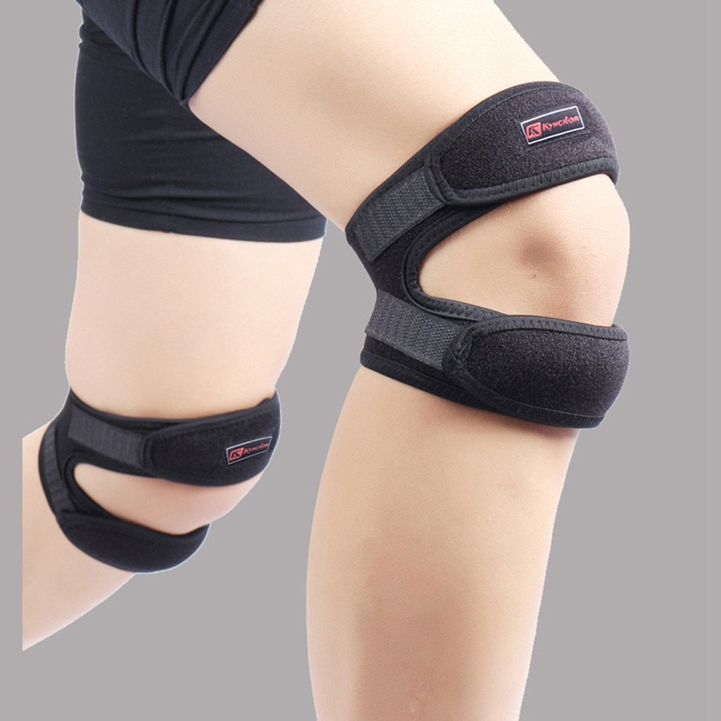 Arthritis Patella Stabilizer Brace Aleck