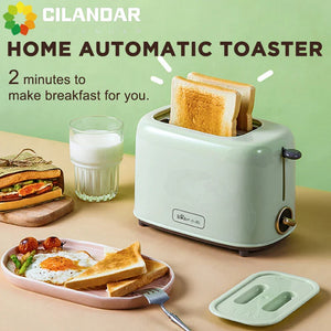 Sandwich Waffle Toaster ColorCode