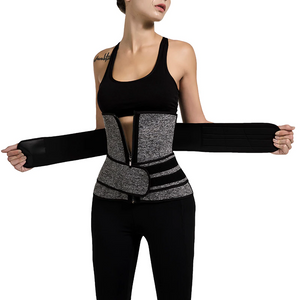 Belt Shaper - Waist Trainer for Women Weight Loss | Calorie Burn Slimming Belt GraceAllure