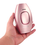 BABYAMY IPL Permanent Hair Removal Device Laser Hair Removal Machine Laser Epilation Depilador BABYAMY