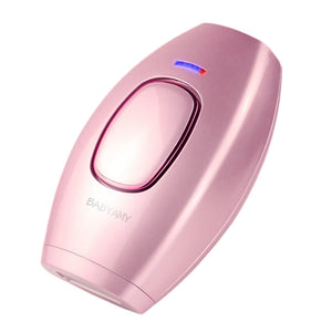 BABYAMY IPL Permanent Hair Removal Device Laser Hair Removal Machine Laser Epilation Depilador BABYAMY