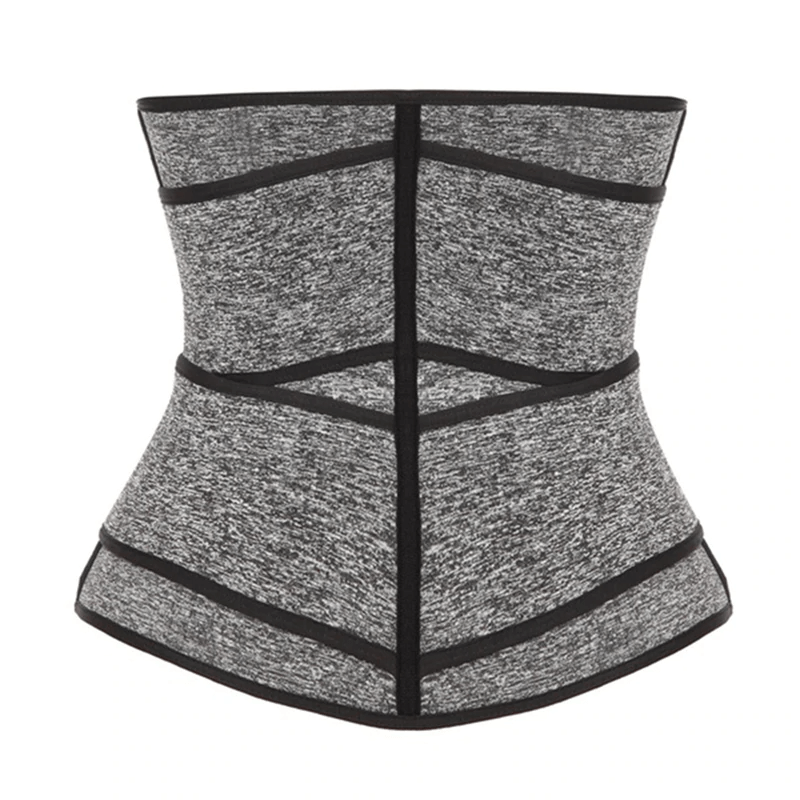 Belt Shaper - Waist Trainer for Women Weight Loss | Calorie Burn Slimming Belt GraceAllure