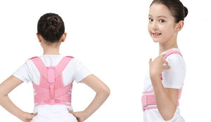 Orthopedic Children's Posture Corrector Brace Aleck