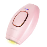 BABYAMY IPL Permanent Hair Removal Device Laser Hair Removal Machine Laser Epilation Depilador BABYAMY