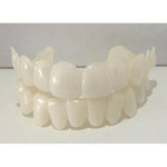 Instant Clip-On Veneers for a Perfect Smile | Comfortable & Natural Look Wanda Supply