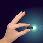 Micro HD Video Camera with Audio Aleck