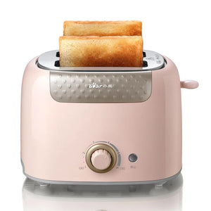 Sandwich Waffle Toaster ColorCode