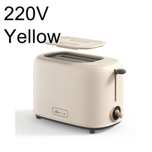 Sandwich Waffle Toaster ColorCode