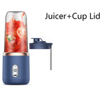 Portable Electric Juicer 6 Blades