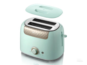 Sandwich Waffle Toaster ColorCode