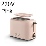 Sandwich Waffle Toaster ColorCode