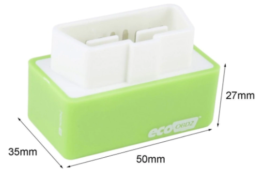 Eco Fuel Saver - Eco OBD2 Fuel Saving Device Aleck