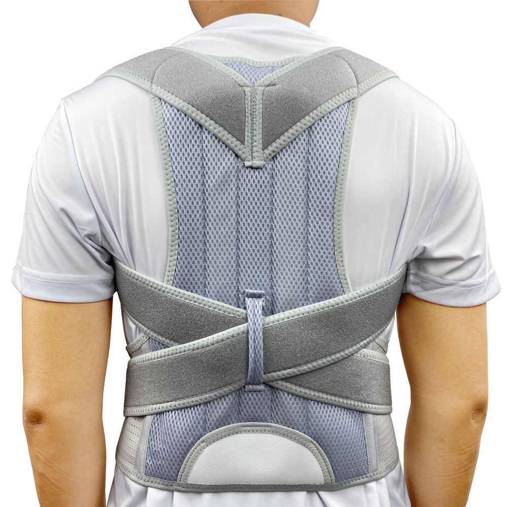 Complete Back Care Brace Aleck