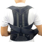 Complete Back Care Brace Aleck