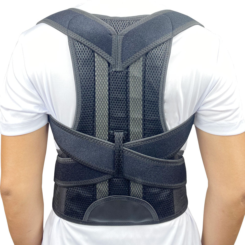 Complete Back Care Brace Aleck