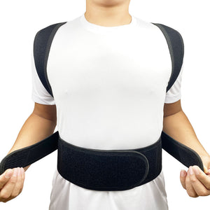 Complete Back Care Brace Aleck