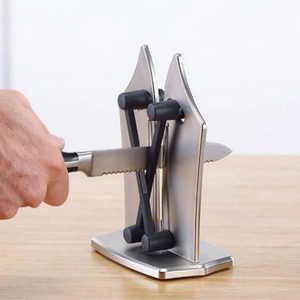 Best Knife Sharpener Aleck