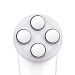 Skin Tightening Facial Machine for Skin Rejuvenation LED Light Therapy carerspark