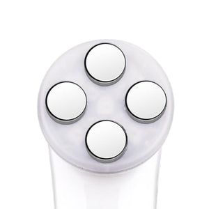 Skin Tightening Facial Machine for Skin Rejuvenation LED Light Therapy carerspark