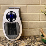 Alpha Heat Portable Heater - Top-Rated Portable Space Heater