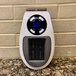 Alpha Heat Portable Heater - Top-Rated Portable Space Heater