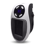 Alpha Heat Portable Heater - Top-Rated Portable Space Heater