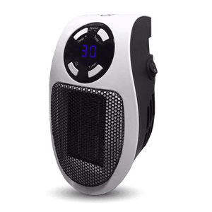 Alpha Heat Portable Heater - Top-Rated Portable Space Heater