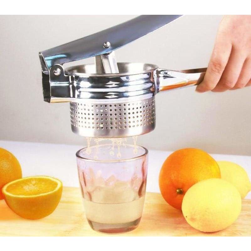 Amazing Press Fruit Juicer Home-Designology