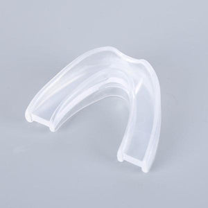 Anti Snore Mouthpiece - Moldable Anti Snoring Mouth Guard for Sleep Apnea Aleck