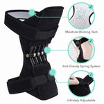 Breathable Non-Slip Joint Support Knee Pads Kiazure