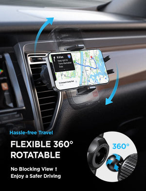 2022 NEW Air Vent Car Phone Mount Holder mysite