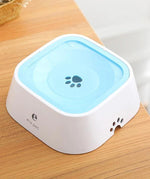 Anti-Spill Pet Water Bowl Aleck