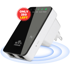 Radius Extend -  Wireless-N Mini Router  Wifi Booster Aleck