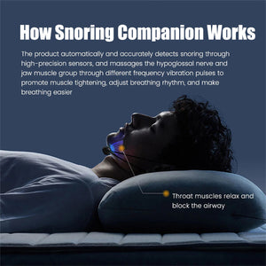 Effective Anti Snoring Device For Better Sleep Aleck