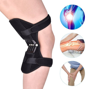 Breathable Non-Slip Joint Support Knee Pads Kiazure