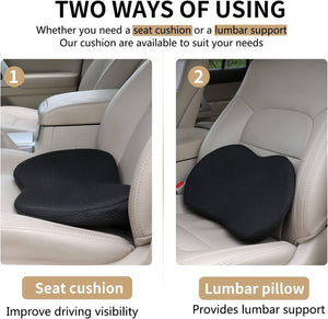 Car Booster Seat Cushion For Adult Aleck