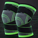 Knee Compression Sleeve - Top-Rated Knee Compression Sleeve