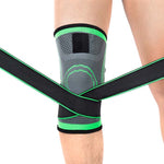 Knee Compression Sleeve - Top-Rated Knee Compression Sleeve