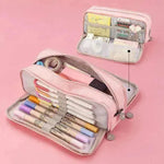 Creative Stationery Bag For Primary School Students